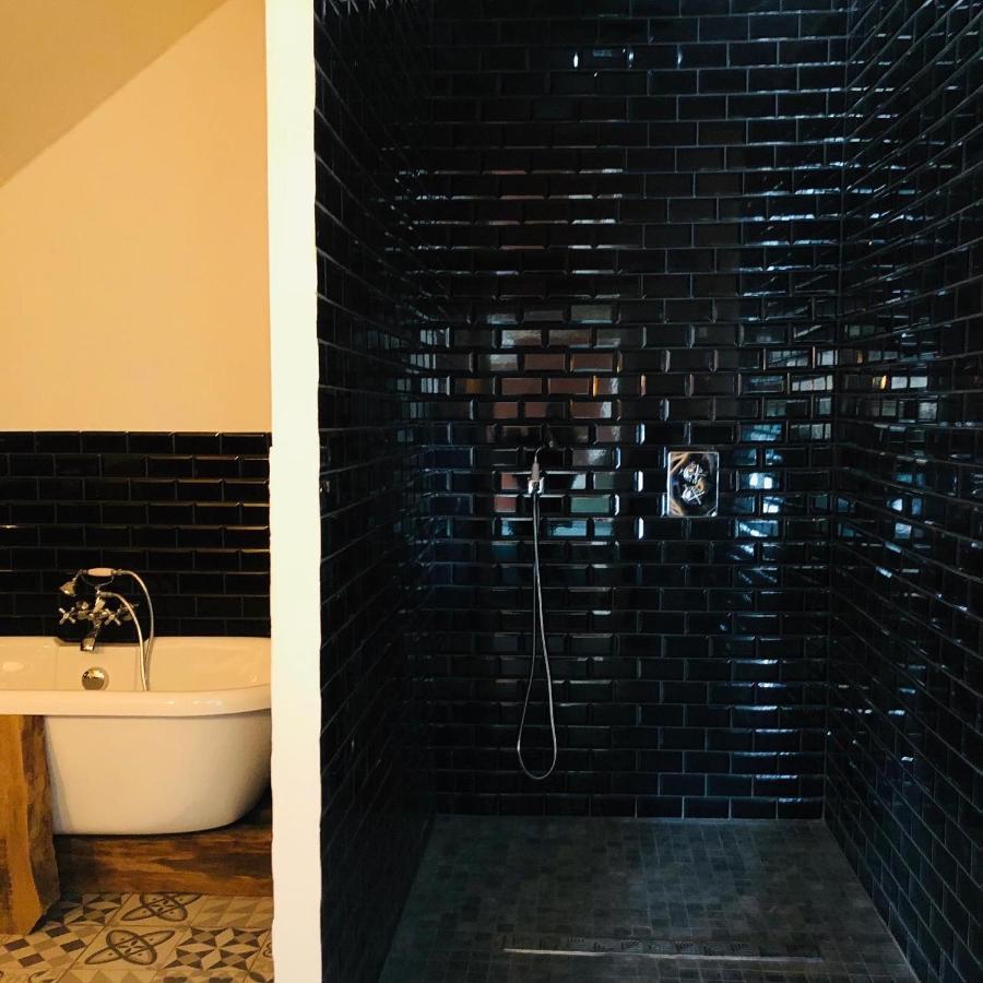 Chambre Du Parc Elevage Girbal La Chapelotte Kültér fotó